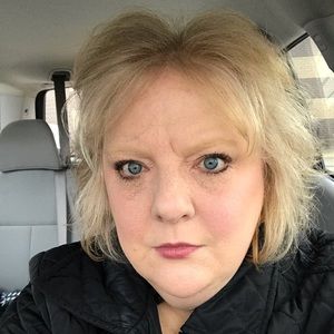 Meet your Posher, Kris